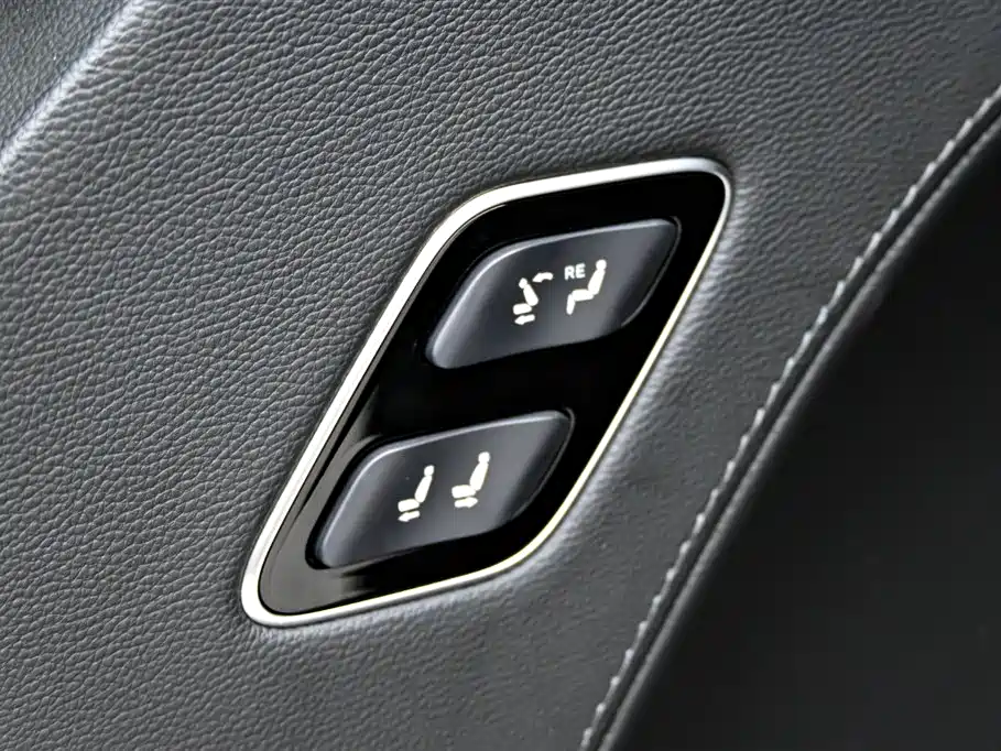 Hongqi HQ9 PHEV 2024 Model 2.0T AWD Luxury Edition фото 32