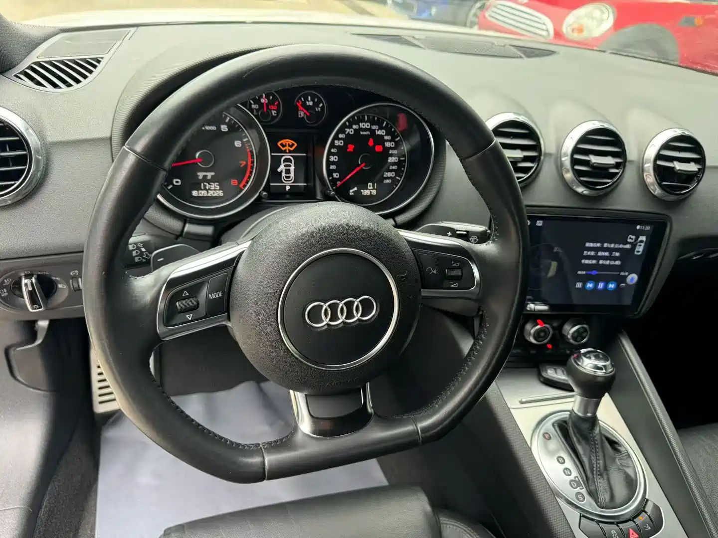 Photo 7 - Audi TT