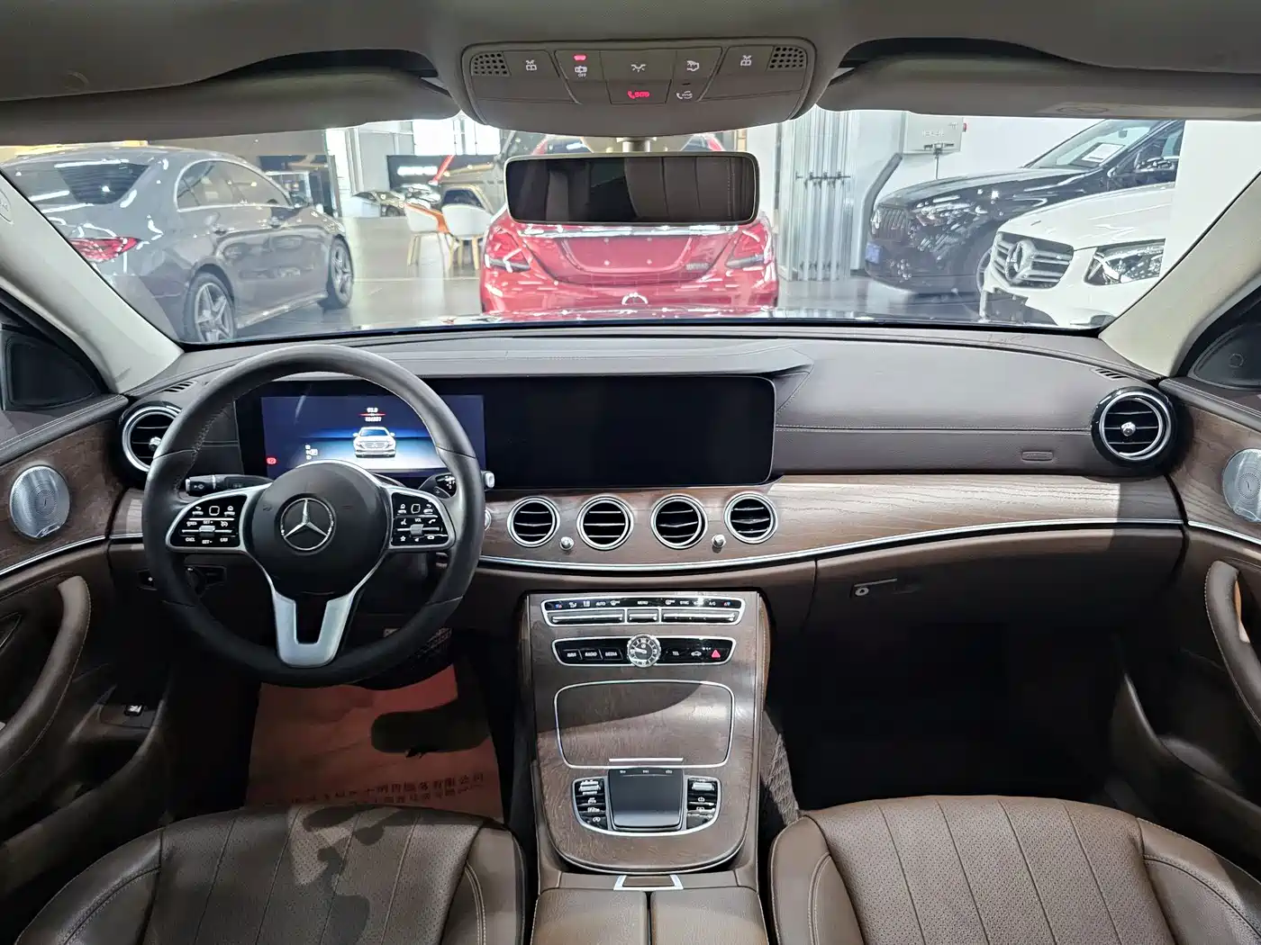 Photo 6 - Mercedes-Benz E-Class
