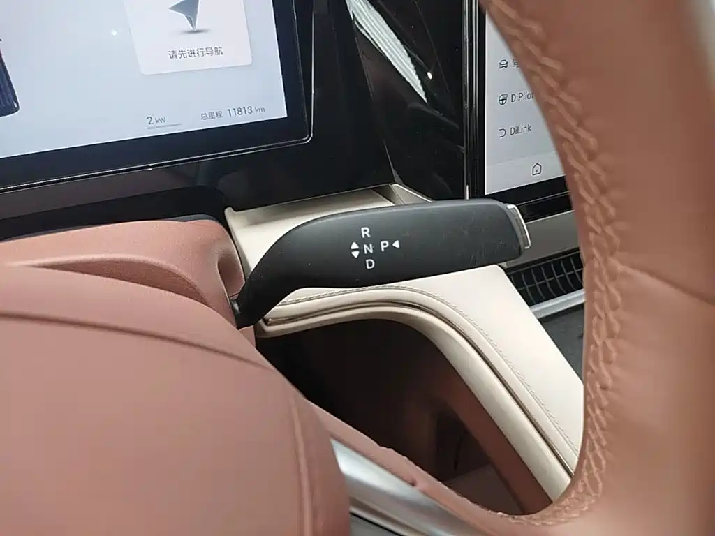BYD Xia 2025 2025 DM-i 1.5T 180km Excellence