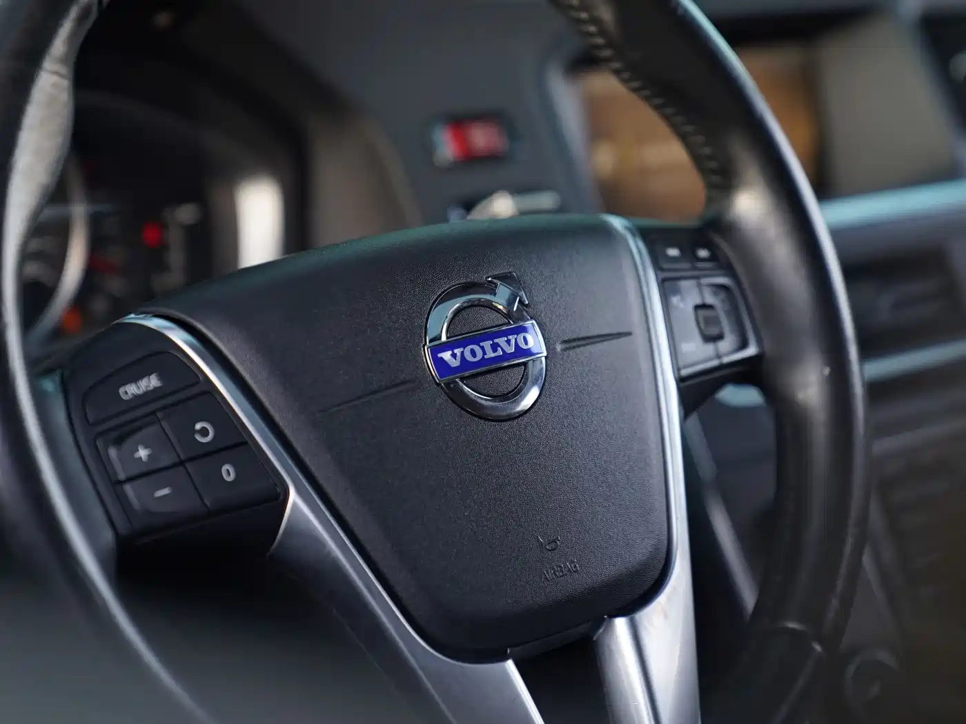 Фото 5 - Volvo V60