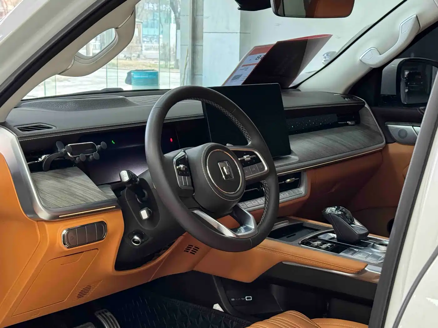 TANK TANK 500 NEW ENERGY