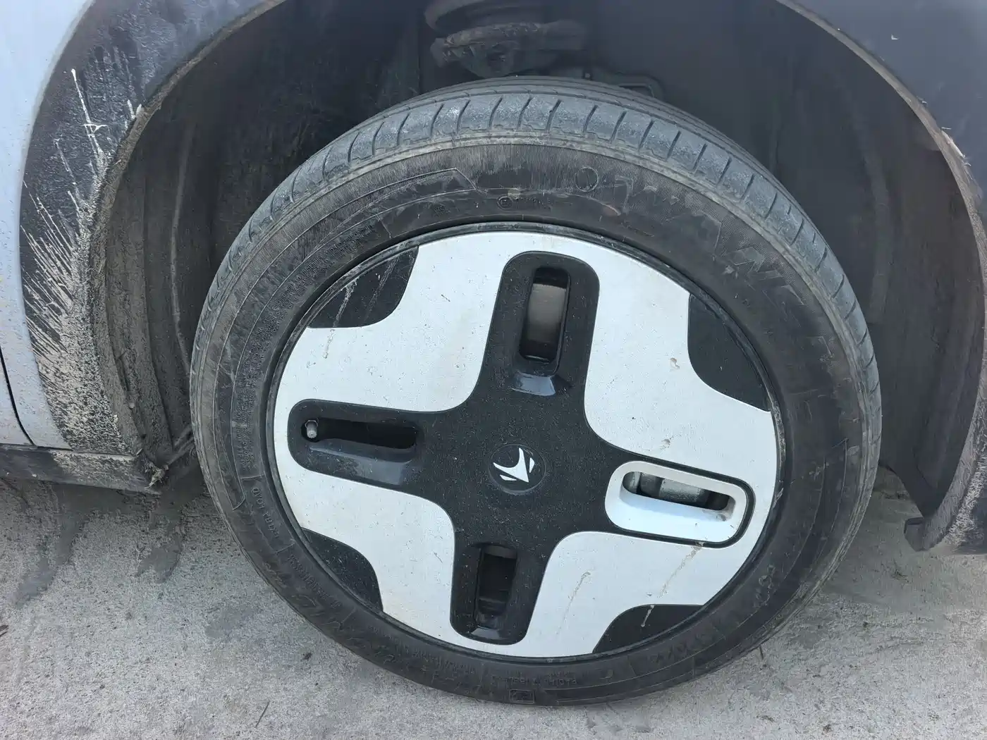 ARCFOX EXTREME FOX POLAR FOX KOALA S