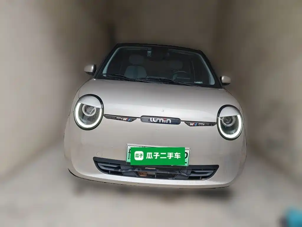 Changan Lumin 2022 2022 210km Sweet Edition