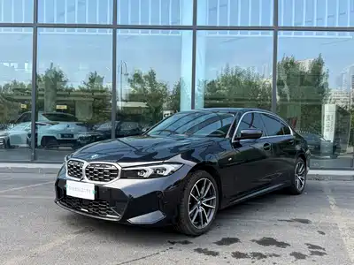 BMW 3