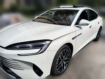 BYD Seal 07 DM-i