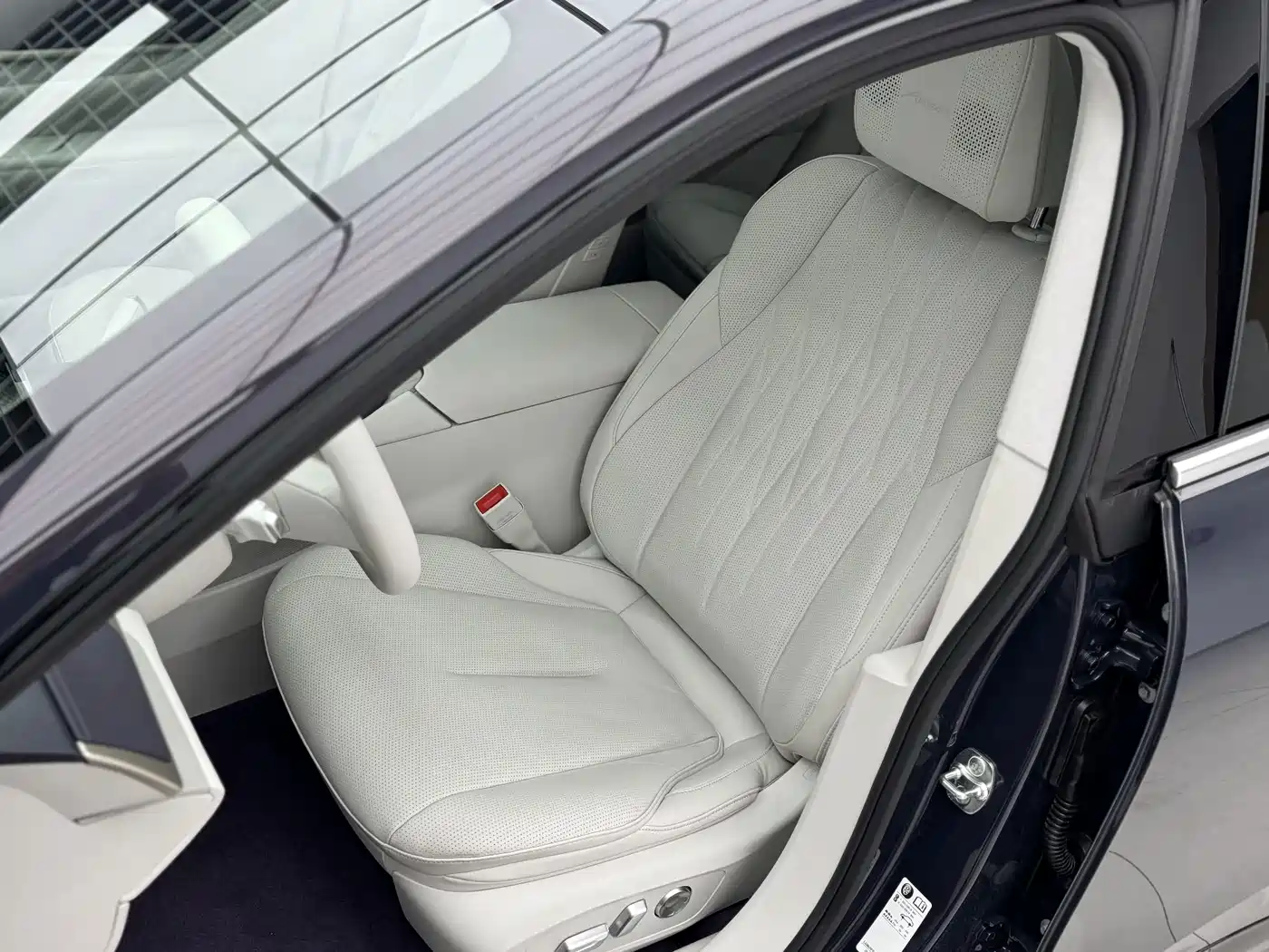 Buick Zenith Sedan 2025 2025 Model Base Version