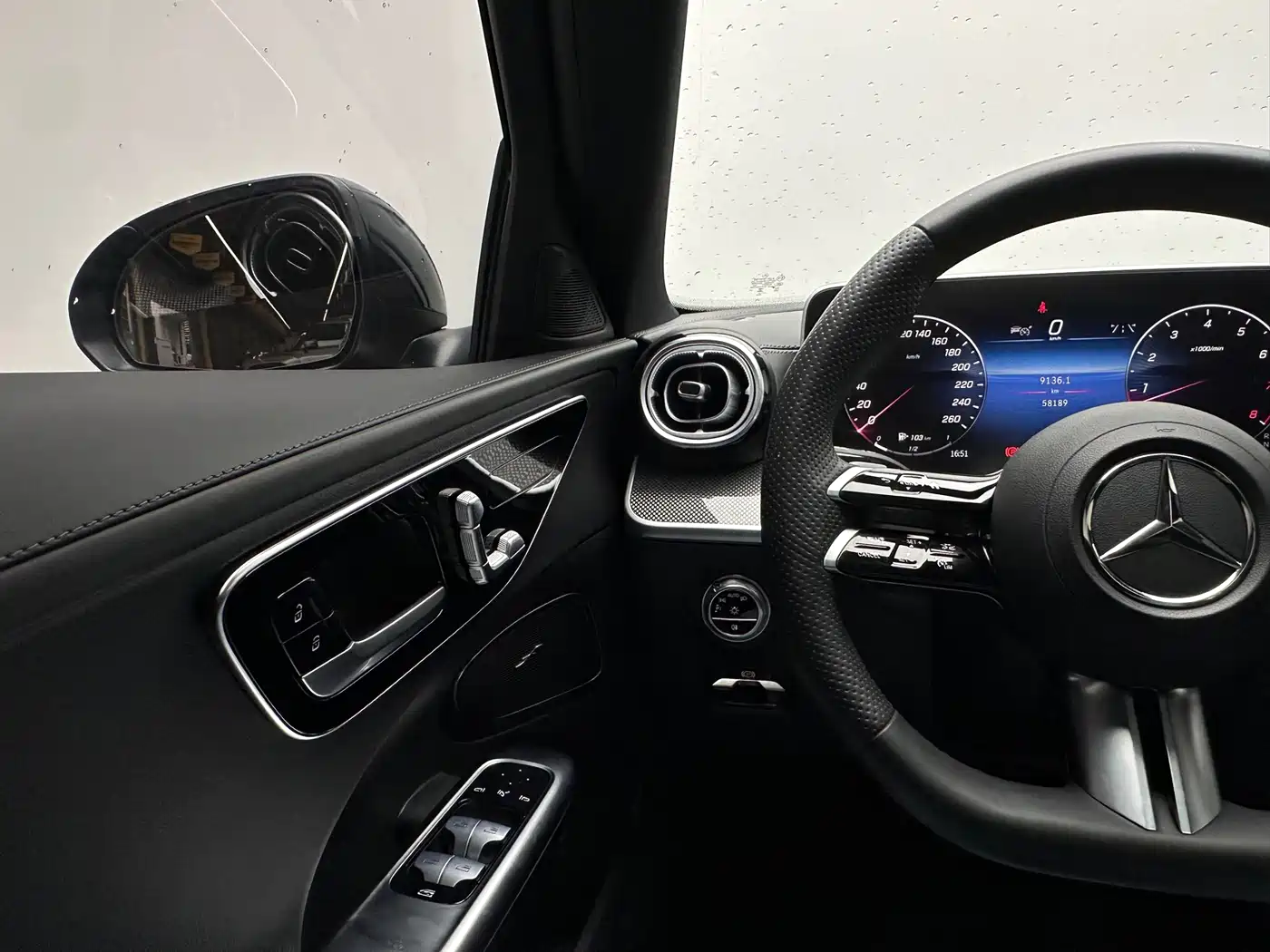 Mercedes-Benz C-Class 2023 Facelift C 260 L Sport Edition фото 20