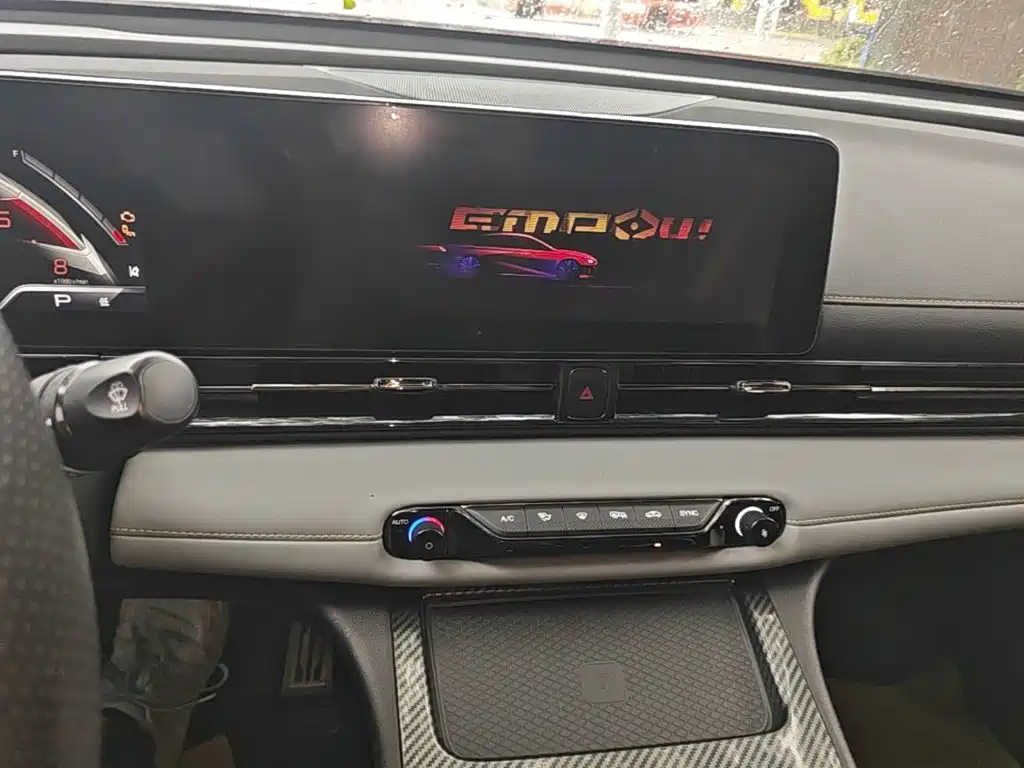 GAC Trumpchi Trumpchi Emkoo 2021 2021 270T DCT J16 Edition
