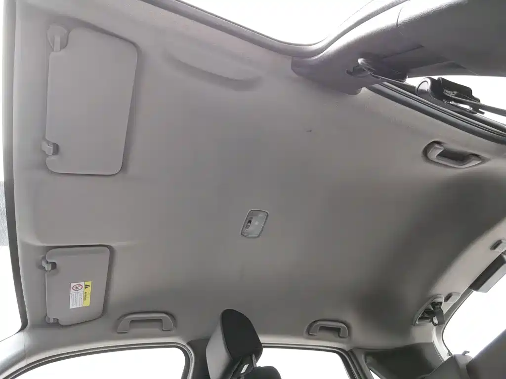 Honda Fit 2023 2021 1.5L CVT Trend Edition