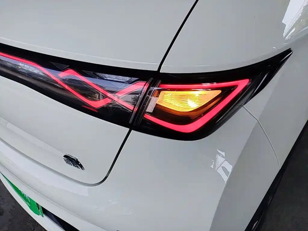 Фото 8 - BYD Dolphin