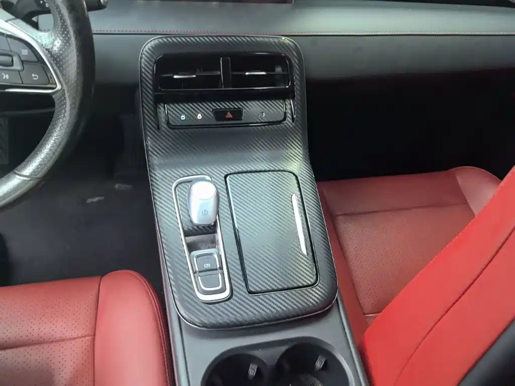 Leapmotor S01 2020 2019 380 Pro