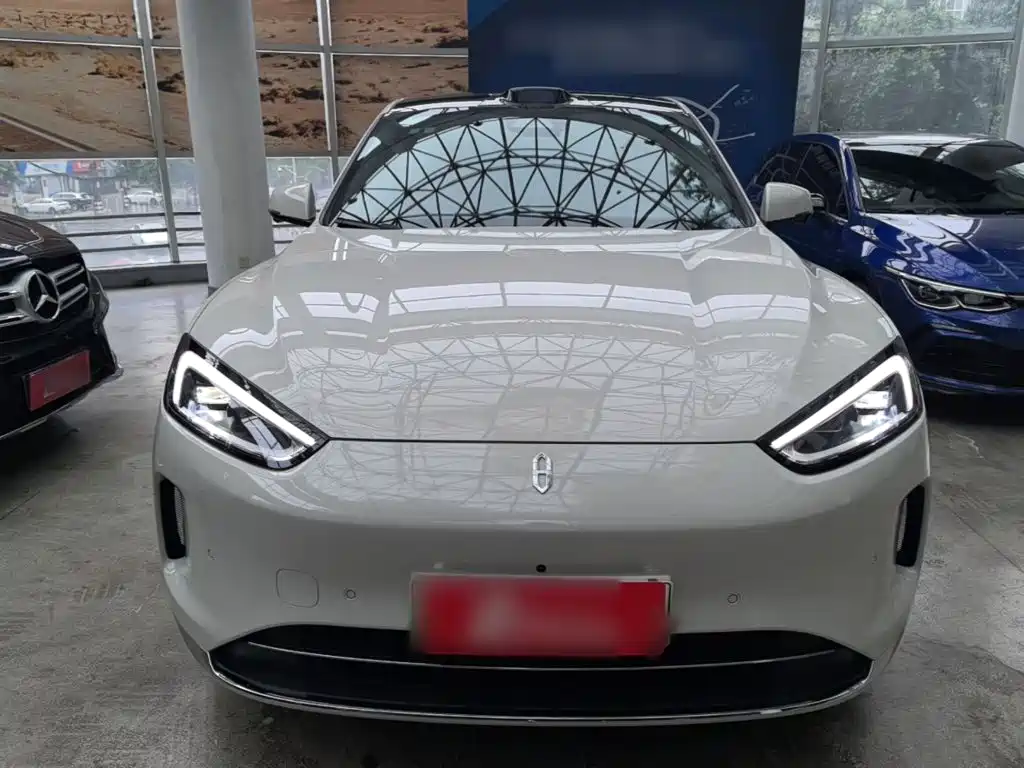 AITO Wenjie AITO M5 2025 2025 Extended Range Ultra AWD