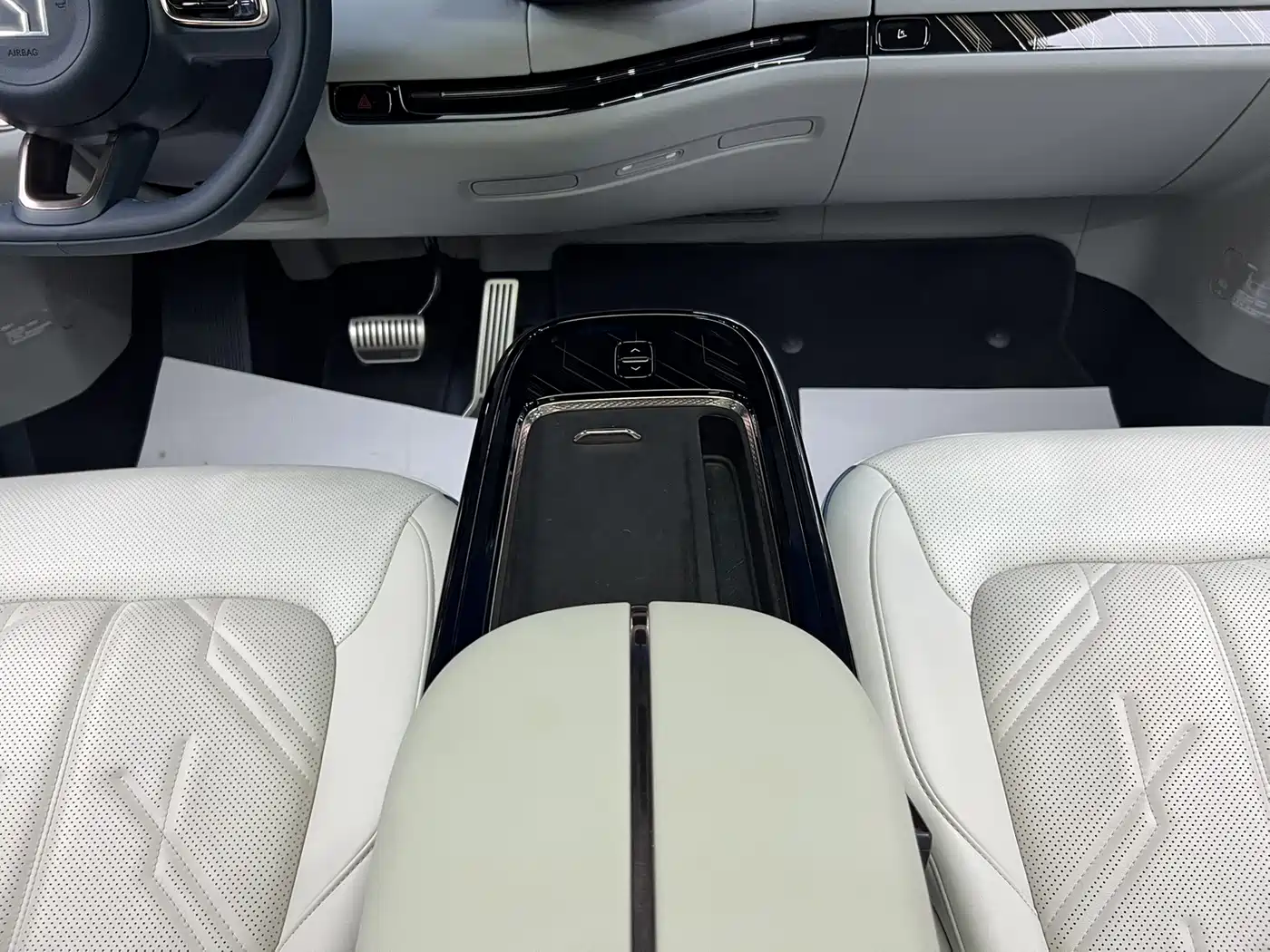 ZEEKR MIX 2026 2025 Long Range Intelligent Driving Edition