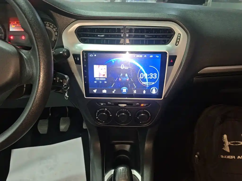 Peugeot 301 2017 2016 1.6L Manual Comfort Edition
