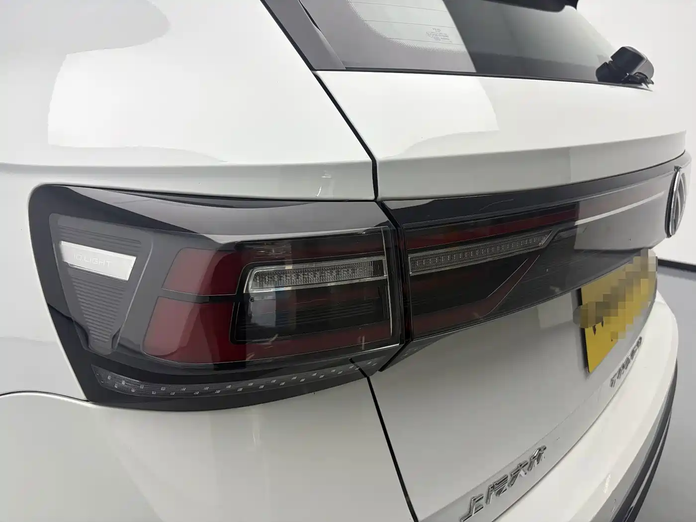 Volkswagen Tharu, миниатюра 11