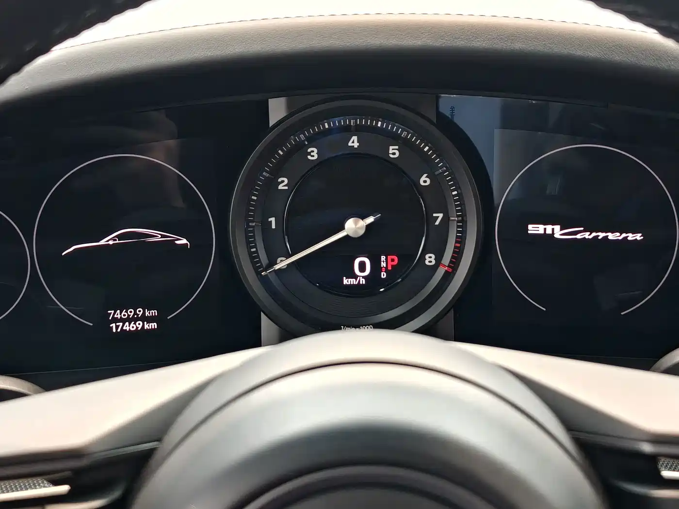 Porsche 911, миниатюра 12