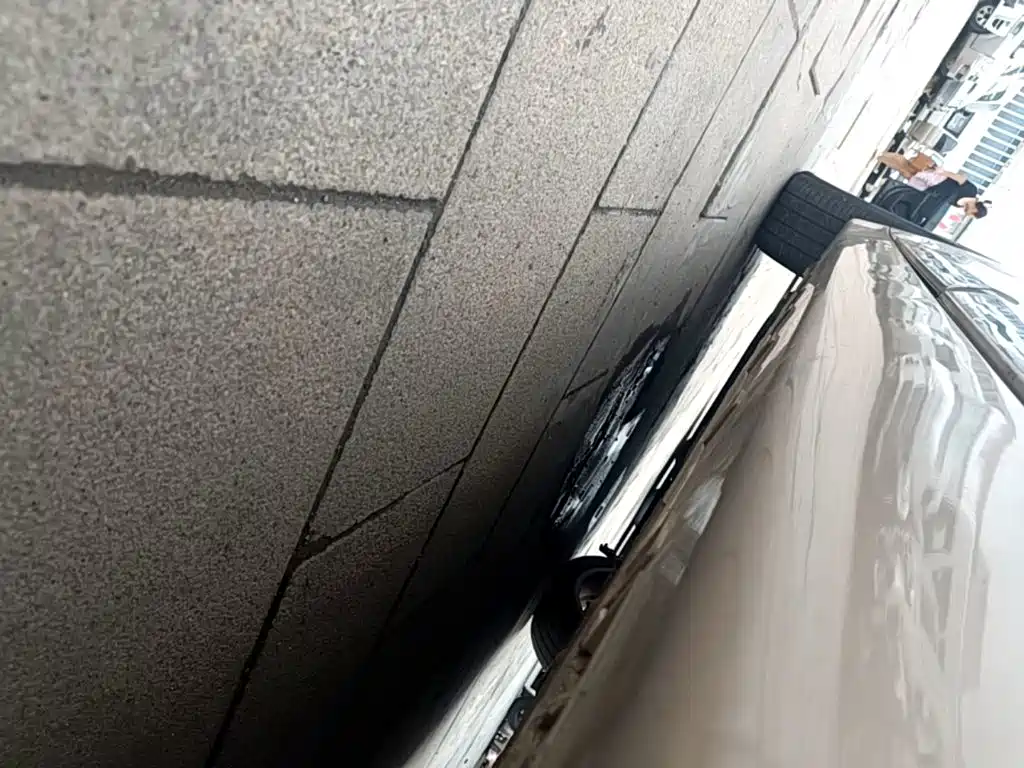 Geely Borui 2015 2015 1.8T Flagship