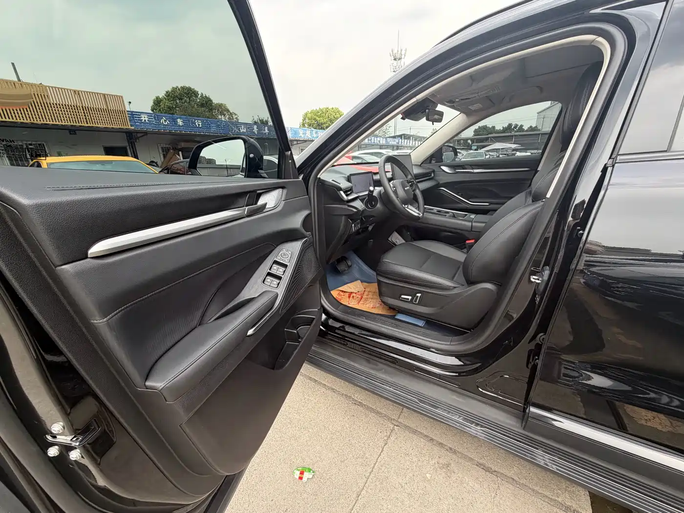 Фото 5 - Haval H6