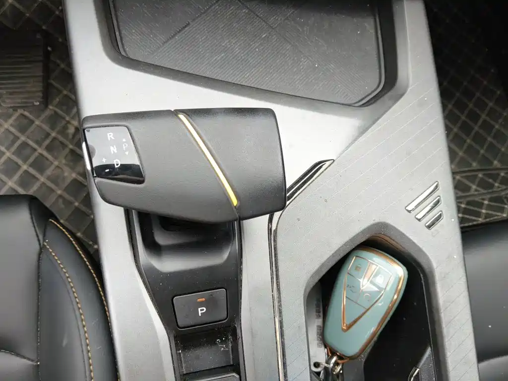 Changan Oshan X5 PLUS 2023 2023 1.5T DCT Excellence