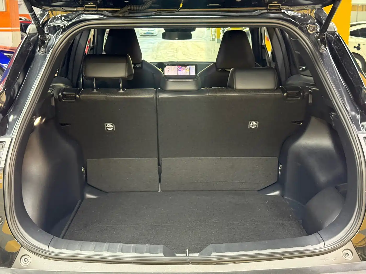 Toyota Corolla Cross 2026 2025 2.0L Intelligent Hybrid Elite Edition