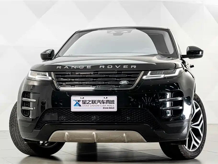 Land Rover Range Rover Evoque 2025 2024 Range Rover Evoque L 249PS Light Master Edition