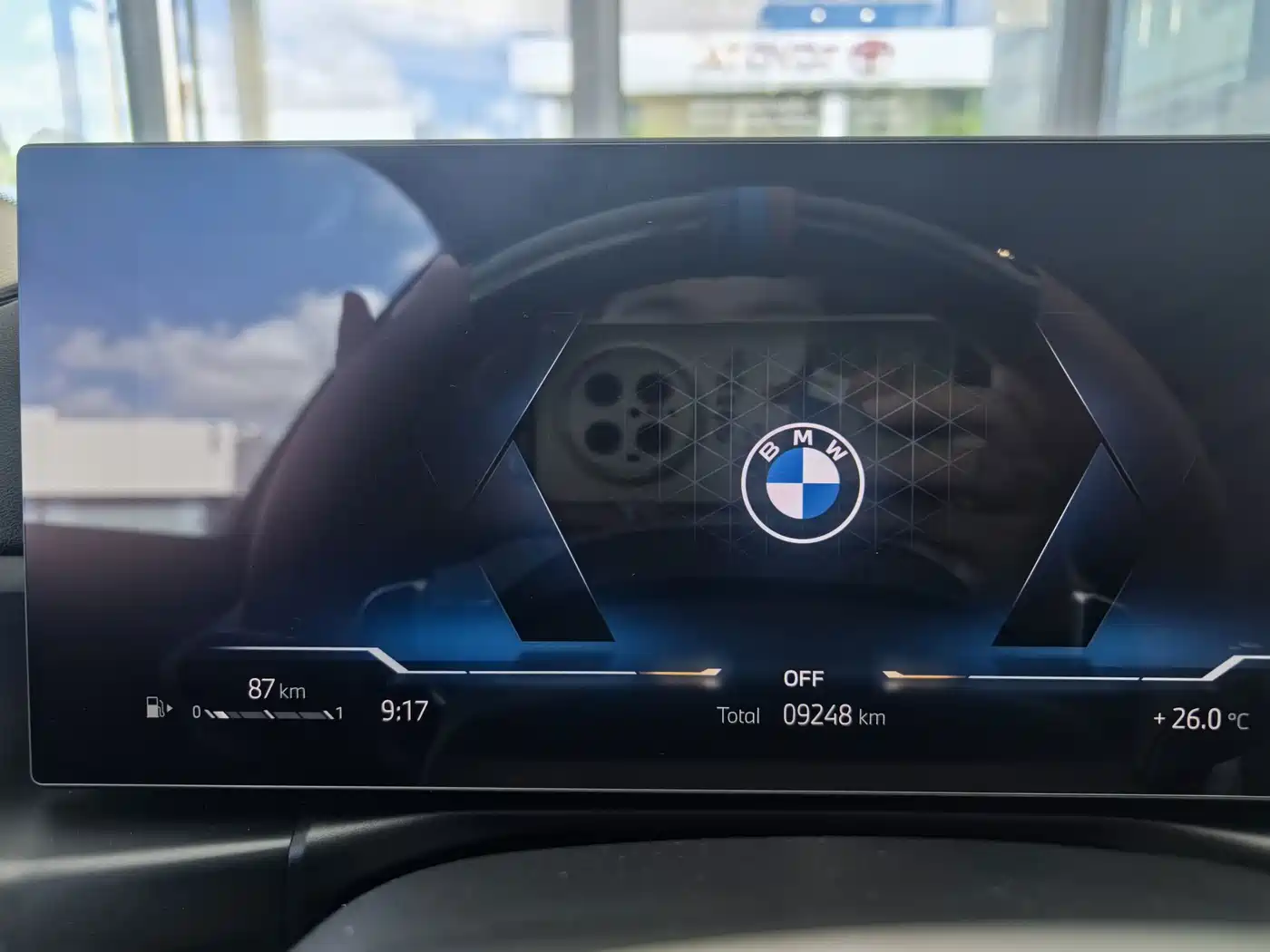 BMW 3 Series 2026 2026 325Li M Sport Package