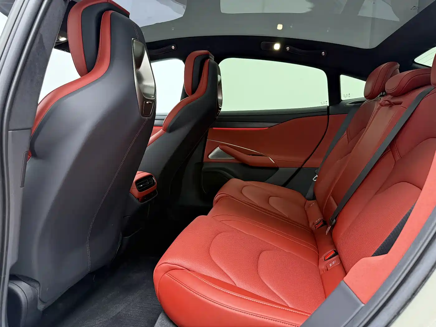 Xiaomi Auto Xiaomi SU7 2024 2024 AWD Extended Range Advanced Smart Driving Max Edition