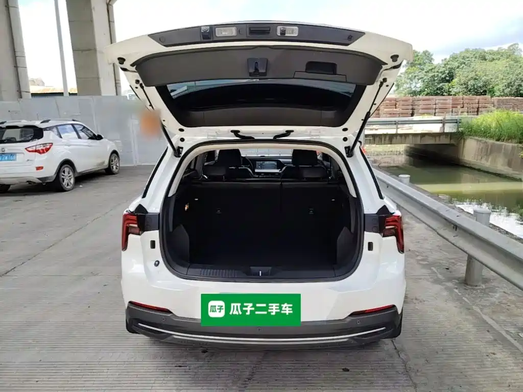 Besturn Bestune T55 2024 2023 1.5T Auto Flying Leap