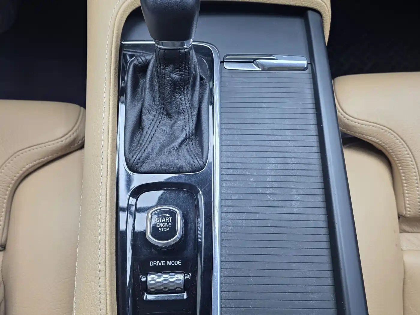 Volvo V90 2018 2017 Cross Country T5 AWD Smart Edition