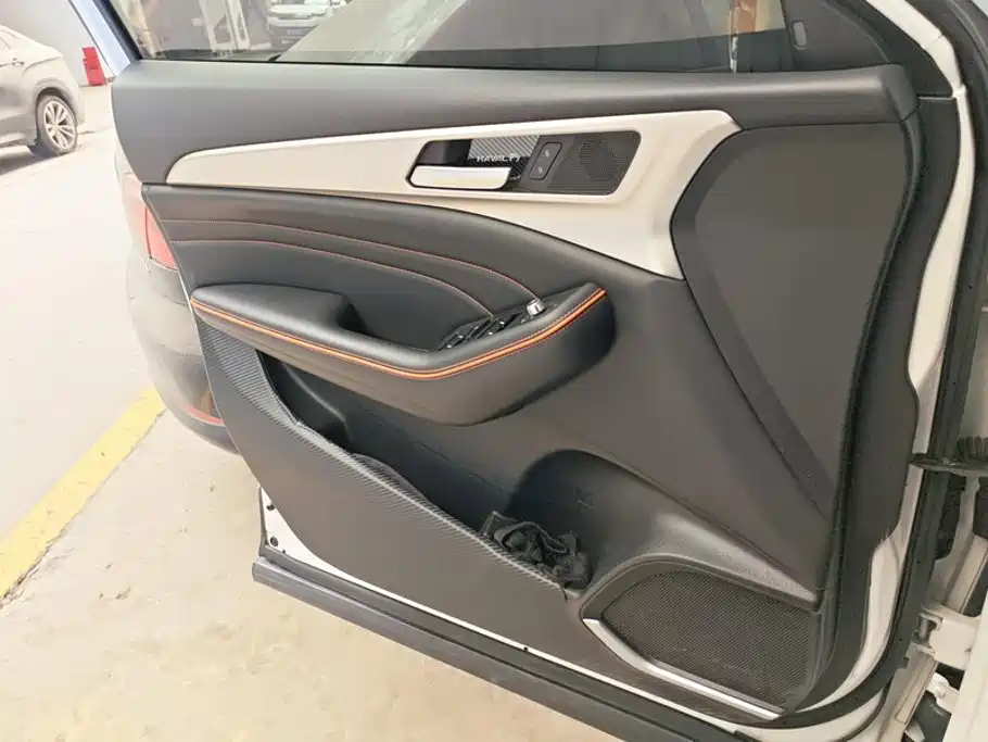 Haval F7 2021 2021 1.5T 2WD i-Style