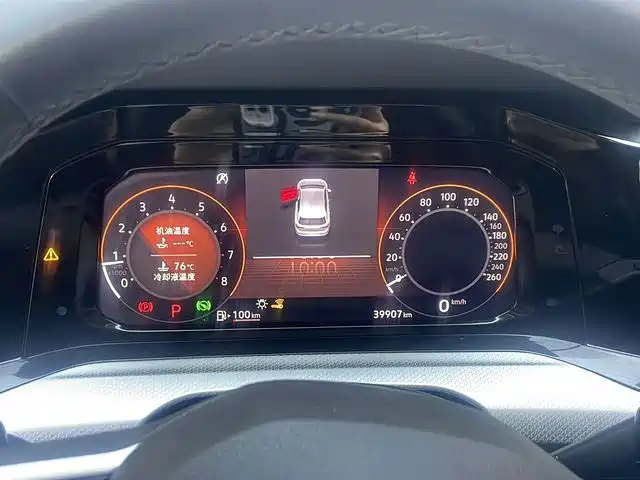 Volkswagen Golf, миниатюра 10
