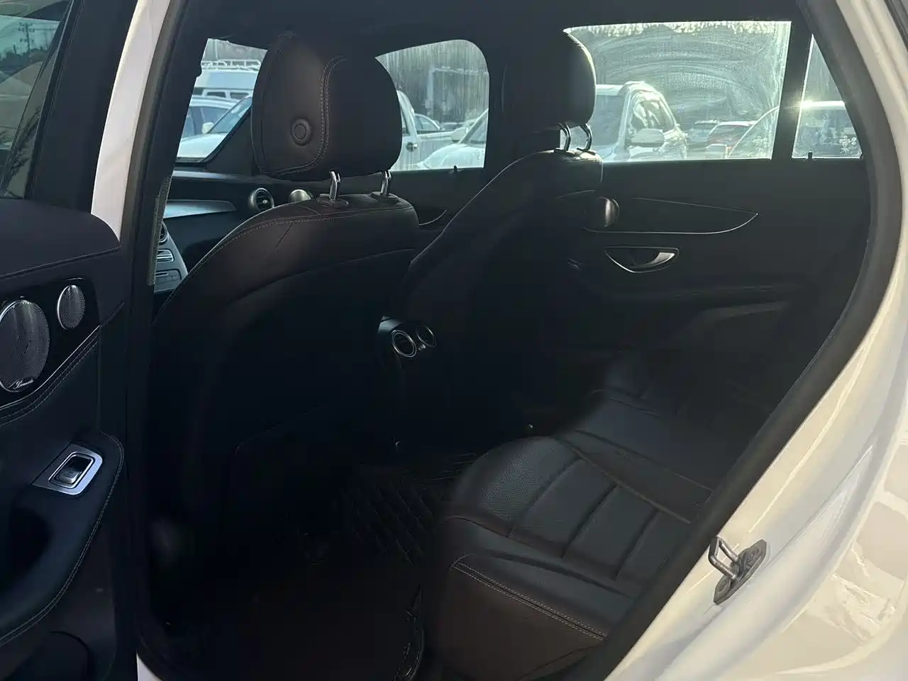 Mercedes-Benz GLC 2019 GLC 260 4MATIC Dynamic фото 6
