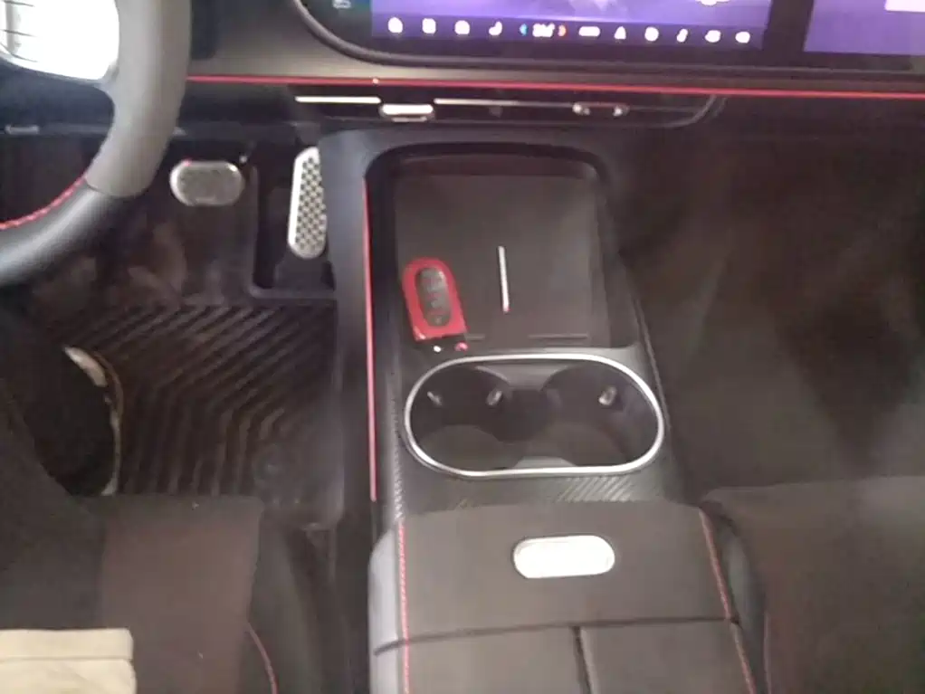 smart Genie #5 2025 2025 BRABUS Superpower Edition