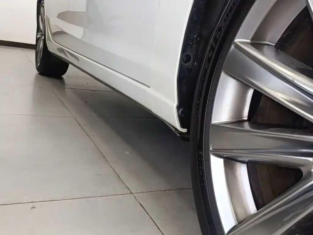 Mazda Atenza 2023 2021 Model 2.5L Blue Sky Sport Edition
