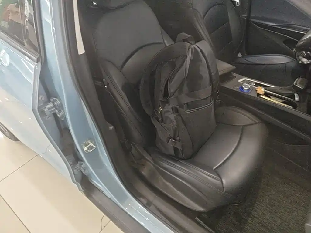 Фото 25 - Buick Velite 6