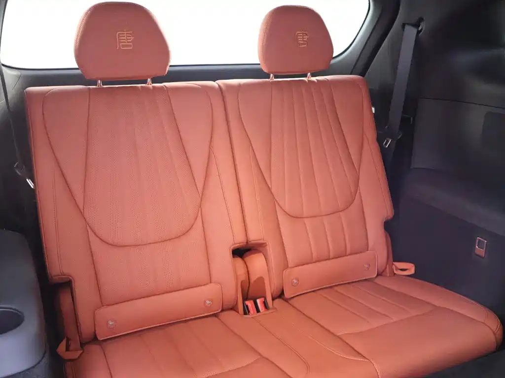 BYD Tang L 2025 2025 DM 175KM Drone Player Edition