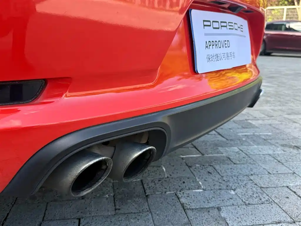 Фото 14 - Porsche 911
