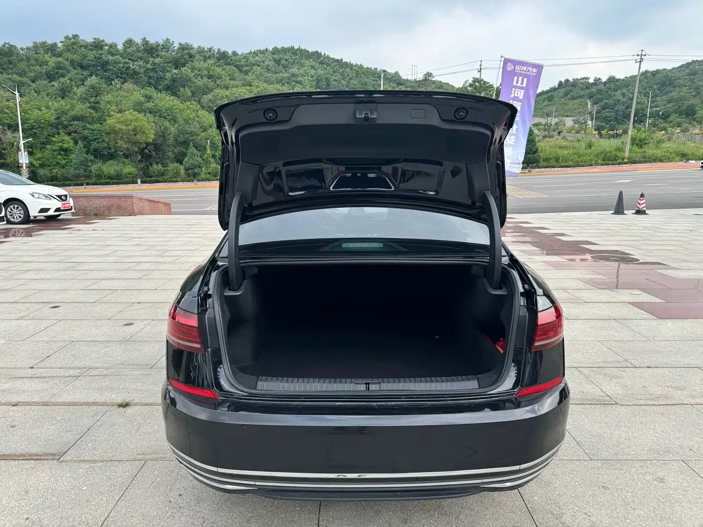 Volkswagen Passat 2026 2024 280TSI Business Edition