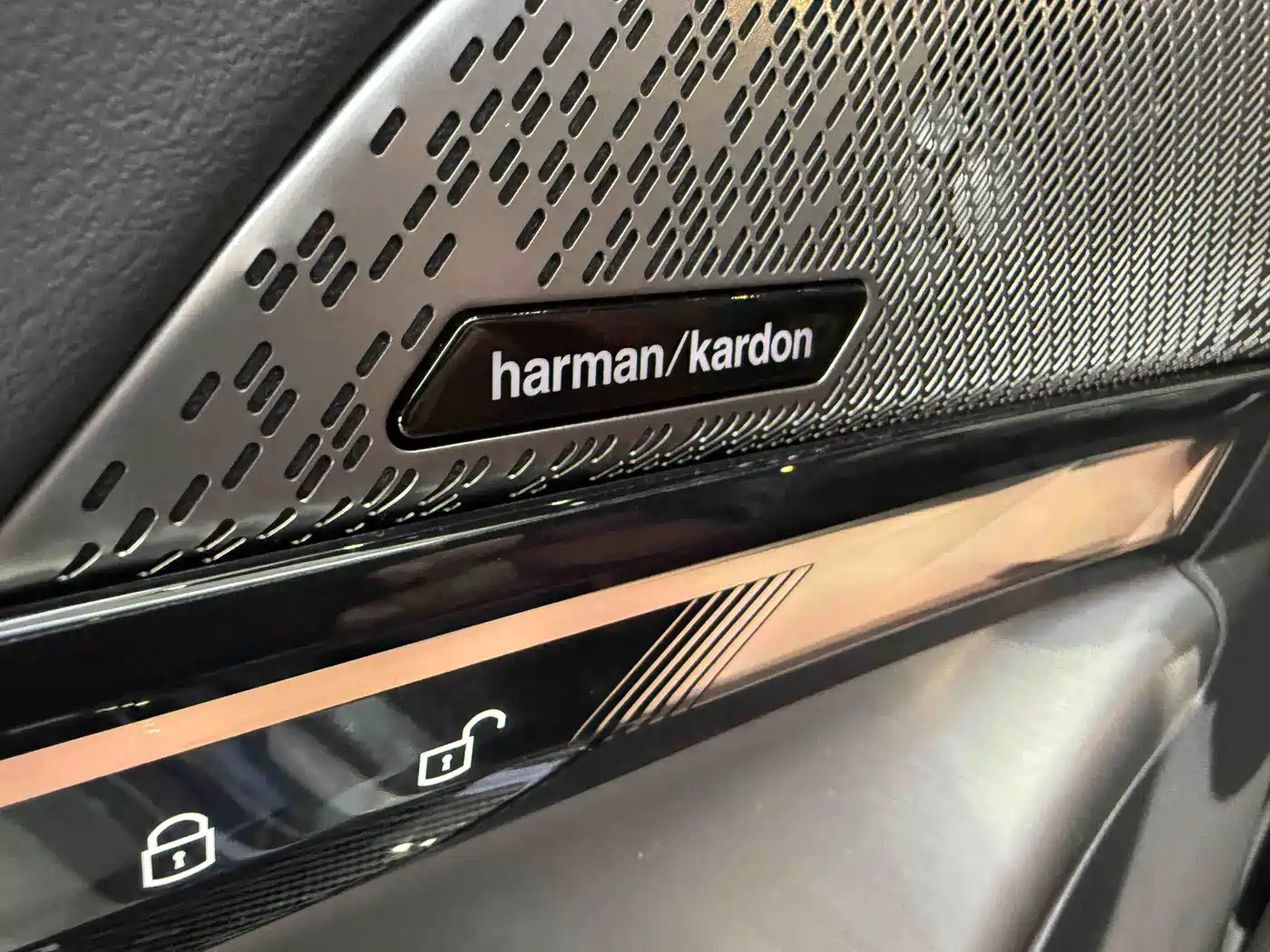 BMW 5 Series 2025 530Li Leading M Sport Package фото 14