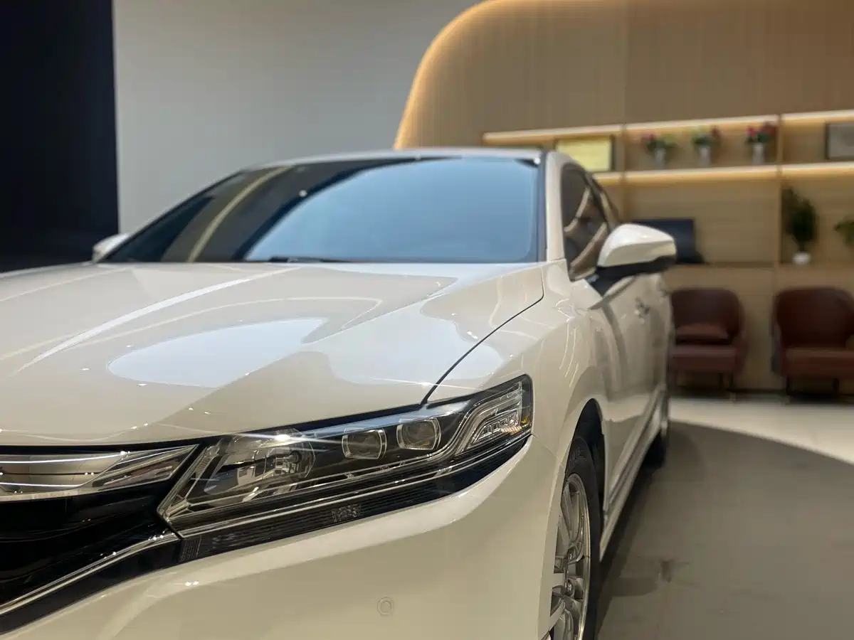 Honda Spirior 2018 2017 2.0L Classic Edition
