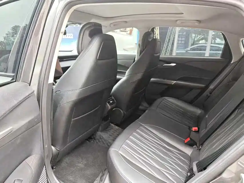 Changan Yida 2023 2023 Blue Whale NE 1.5T GDI DCT Flagship