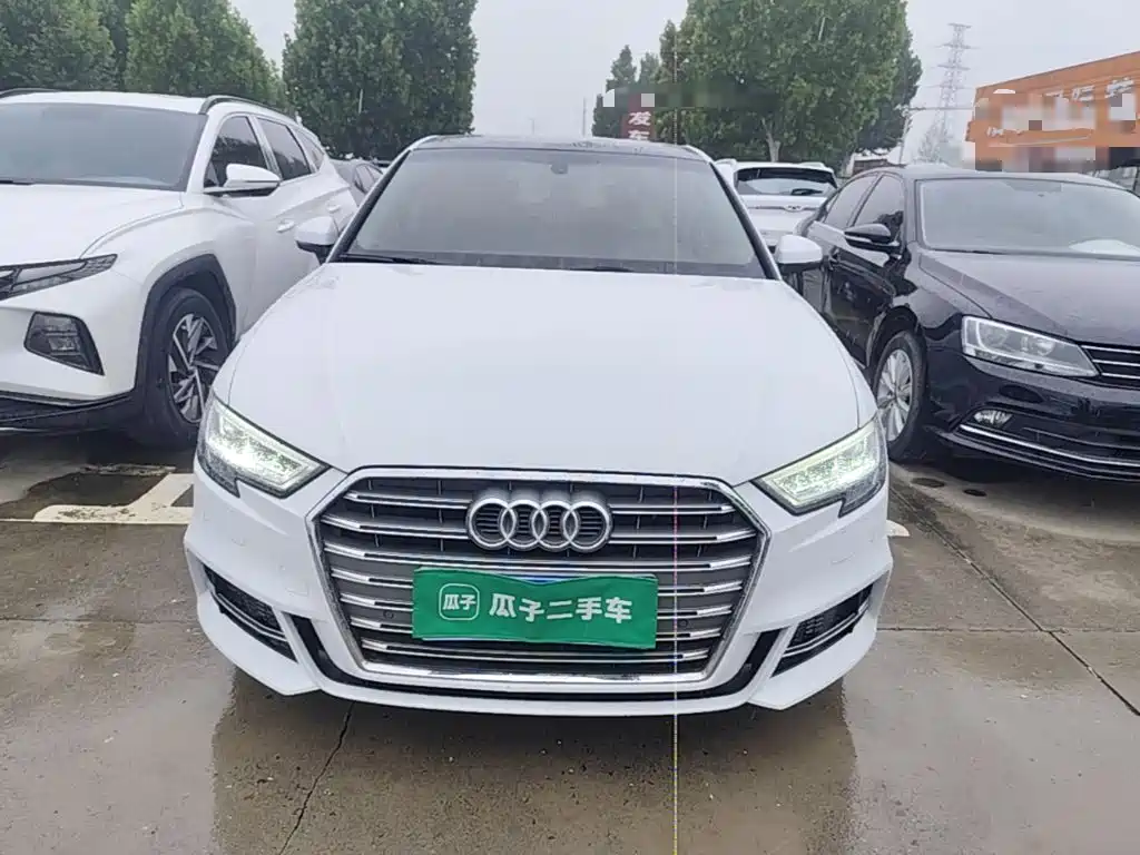 Фото 3 - Audi A3