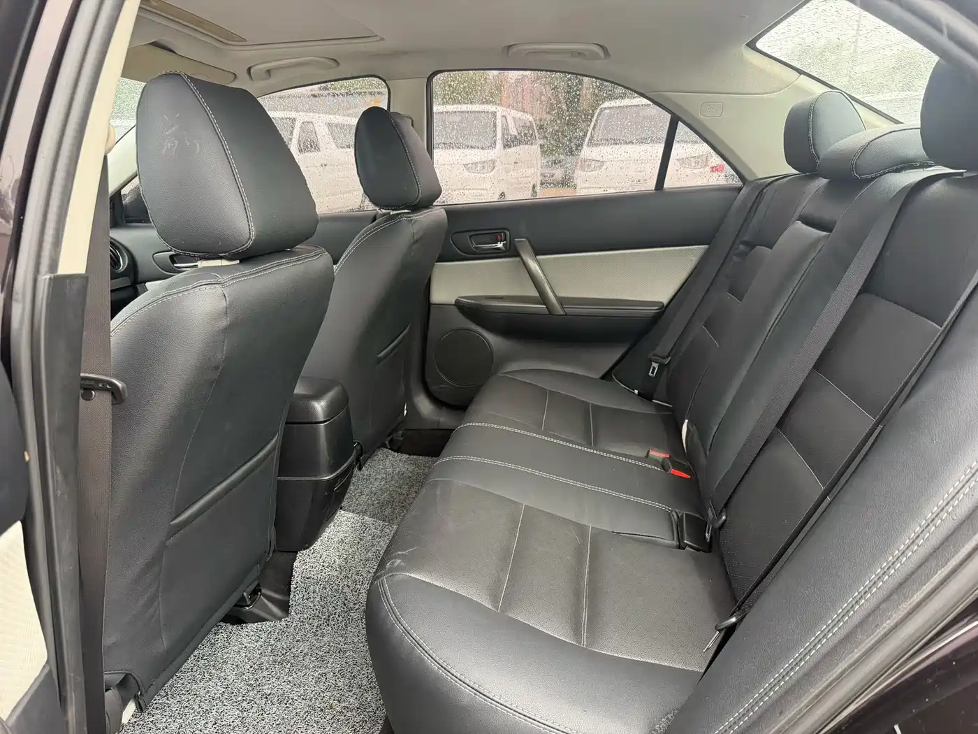 2016 Mazda 6