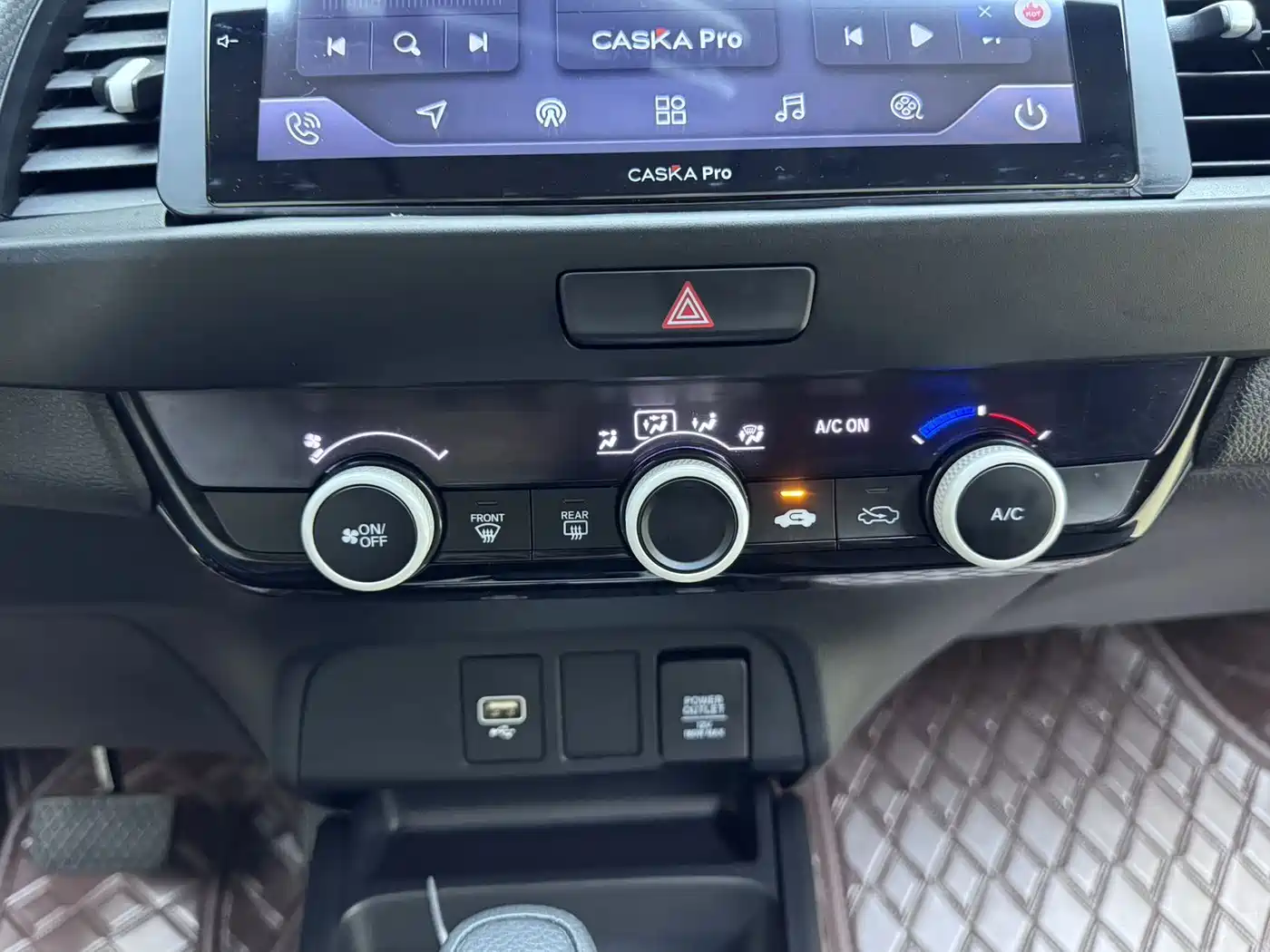 Honda Fit, миниатюра 20