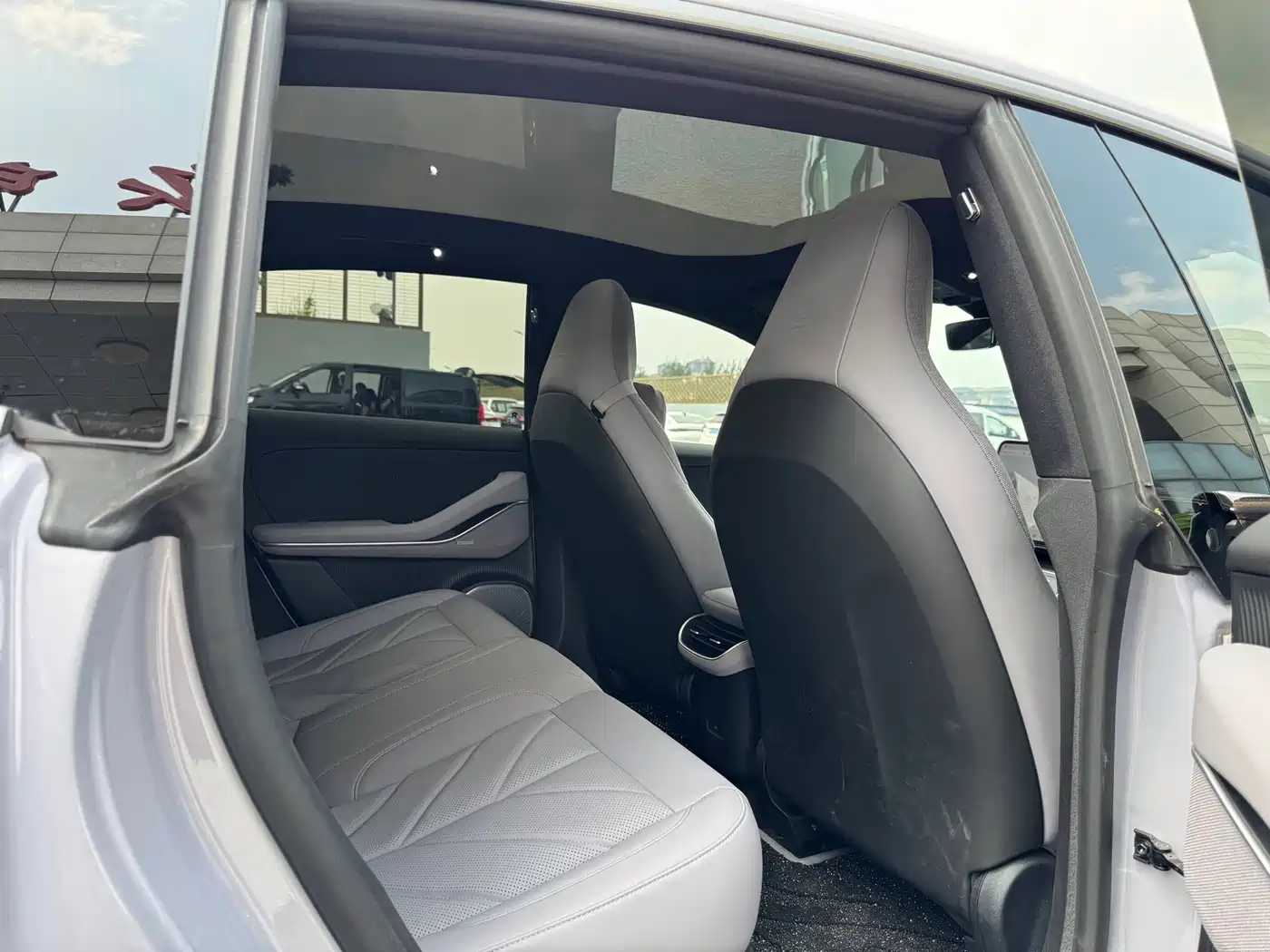 NIO ET5 2026 2026 Limited Edition Skyfarer Package
