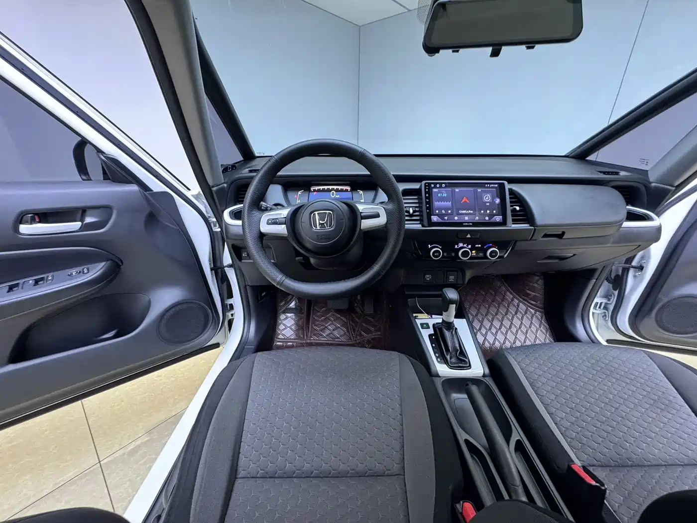 Honda Fit, миниатюра 11