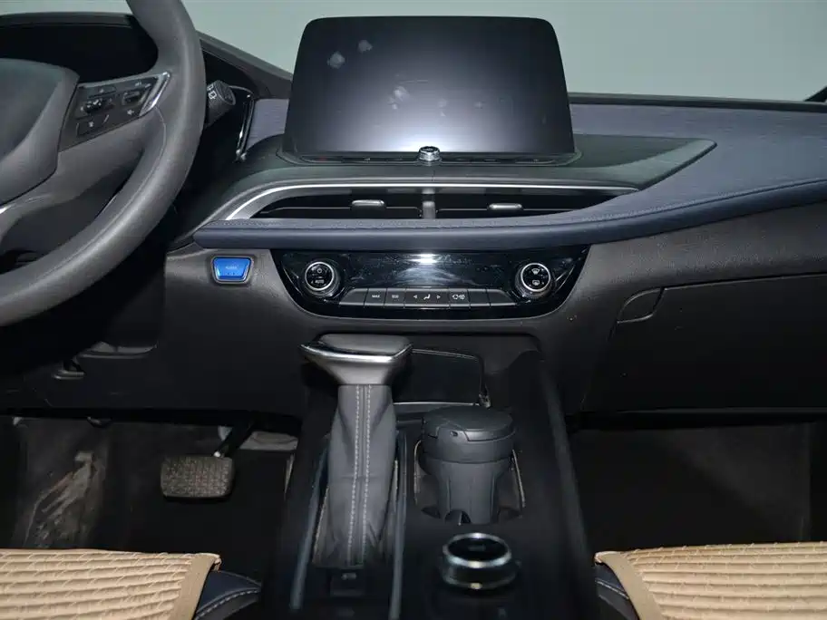 BUICK SLIGHTLY BLUE 6