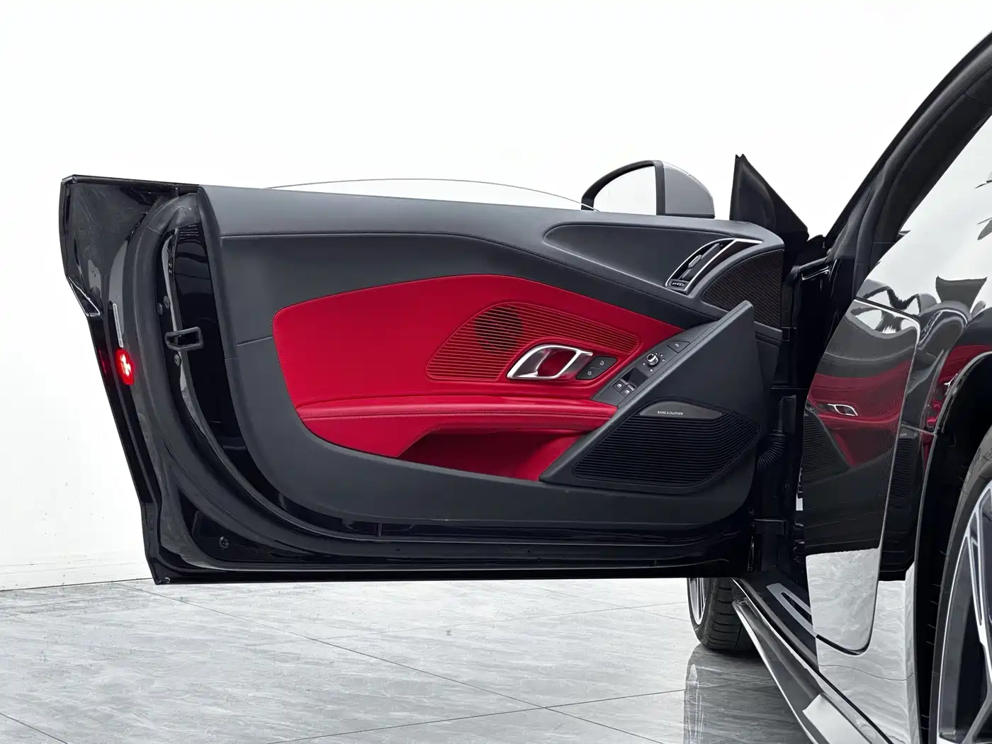 Audi R8 2021 2021 V10 Coupe performance
