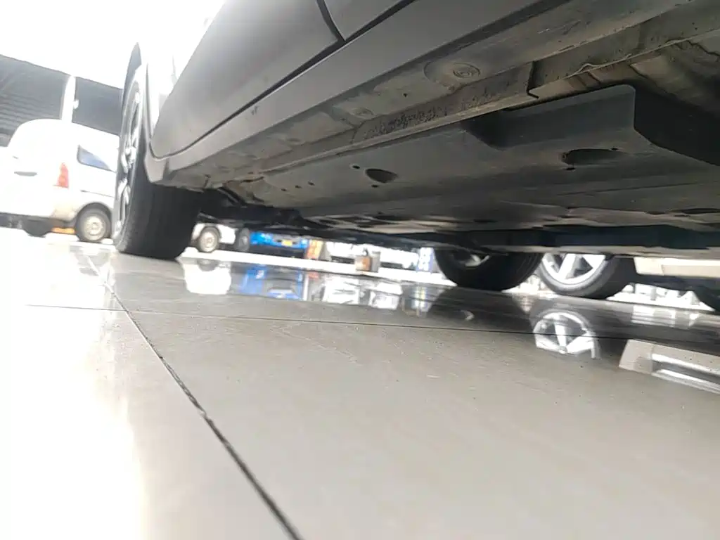 Toyota C-HR 2020 2020 Model 2.0L Leading
